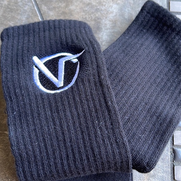 VANS “Off The Wall” Men’s socks - Picture 4 of 10